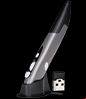 pen mouse lychee