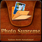 photo supreme logo