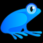 ribbet logo