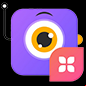 picmaker logo