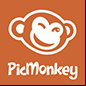 picmonkey 로고