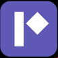 بكسل logo