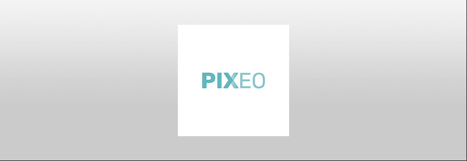 pixeo collection of photo spots logo square