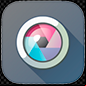 شعار pixlr