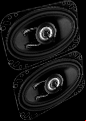 planet audio trq462 4x6 speakers