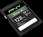 pny 128gb elite-x sd card for nikon d780