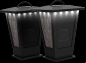 pohopa ef-b210g patio speakers