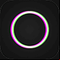 polarr logo