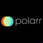 polarr logo