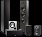 polk audio 5.1 home theater 5-1 home theater speakers