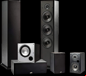 polk audio 5.1 home theater speakers under 1000