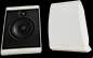 polk audio owm3 rear surround speakers