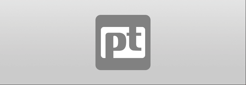 poweredtemplate digital media library logo square