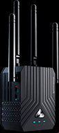 prescitech x12 best apple wifi extender