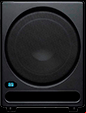 presonus temblor t10 studio subwoofers