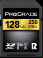 prograde digital sd uhs-ii 128gb deals on sd cards