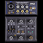 pyle pad33mxubt audio mixer under 150