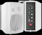 pyle pdwr53btwt speakers for home studio