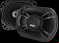 pyle pl6183bk 6x8 speakers