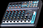 pyle pmxu83bt audio mixer under 200