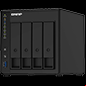 qnap ts-451d2-4g 4 bay enterprise nas