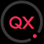 شعار quarkxpress