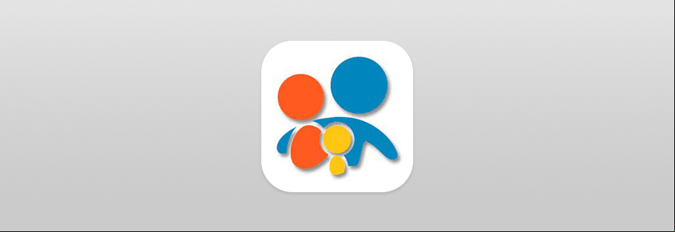 reallycolor logo