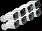 reolink rlk16-800b8 security camera system under 1000