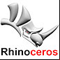 rhino logo