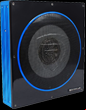 rockville rw10ca powered car subwoofers
