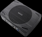 rockville ss8p under seat subwoofers