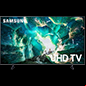 samsung flat ru8000 tv