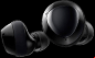samsung galaxy buds plus sounding wireless earbuds
