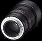 samyang 85mm f1.4 lens