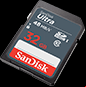 sandisk 32gb sd sdhc sd card for 3ds