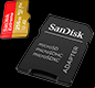 sandisk sdsqxa1-256g-gn6ma micro sd card for kindle fire