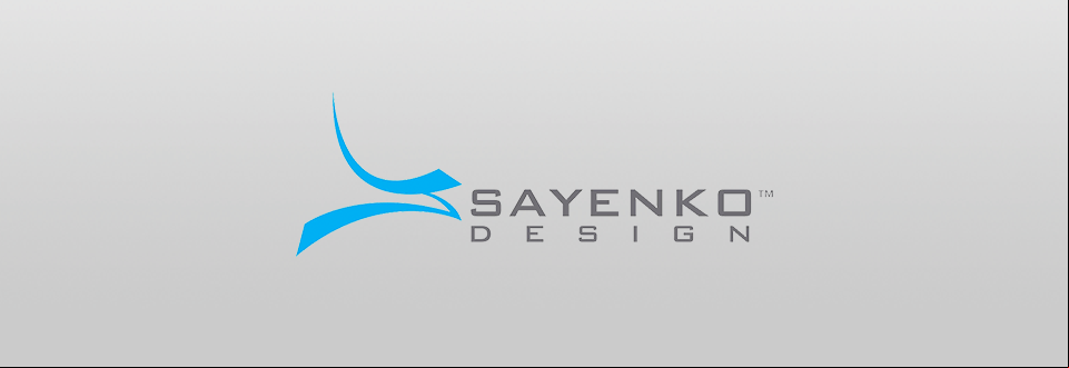 sayenko design logo