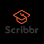 scribbr logo