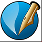 scribus logo