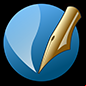 scribus logo