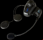 sena smh10-10 earbuds for motorcycle