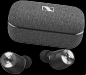 sennheiser momentum m3ietw2 noise cancelling earbuds