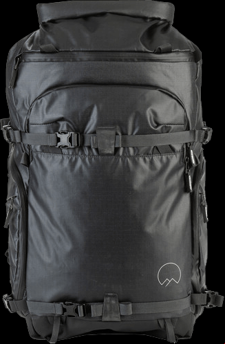 shimoda action x30 camera backpack