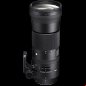 sigma 150-600 mm f/5-6,3