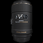 sigma macro 105mm f/2.8 ex dg os hsm macro lens for canon