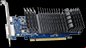 silent graphics card asus geforce gt 1030