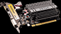 silent graphics card zotac geforce gt 730