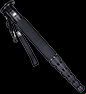 sirui am-326m 6 monopod for camera