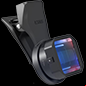sirui vd-01 anamorphic lens 1.33x for photography
