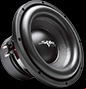skar audio sdr-10 10 inch subwoofers